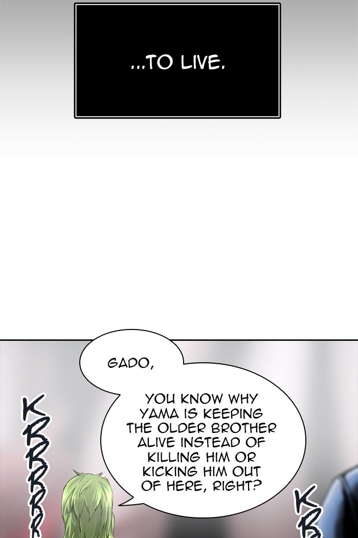 Tower of God, Chapter 435 image 045